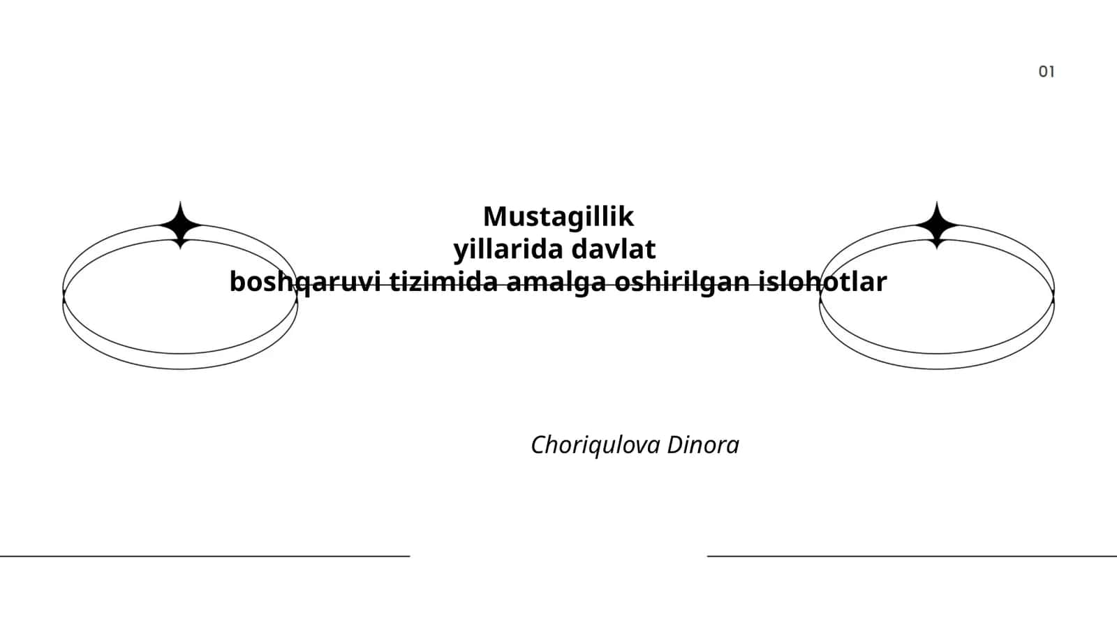 Mustagillik 1