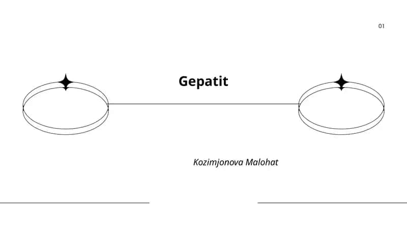 Gepatit 1