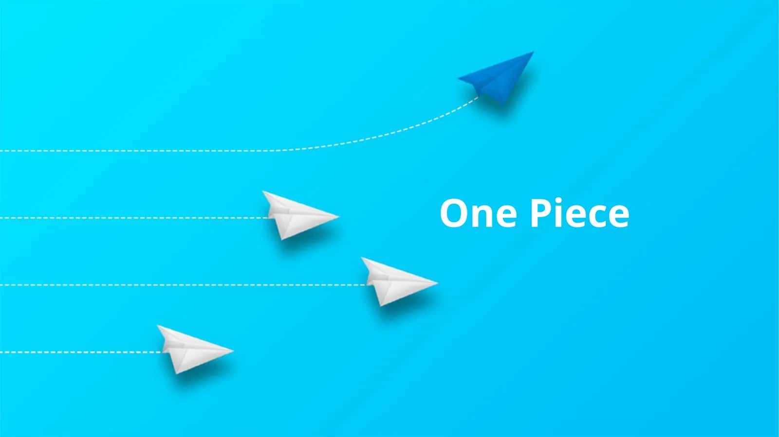 One Piece 1