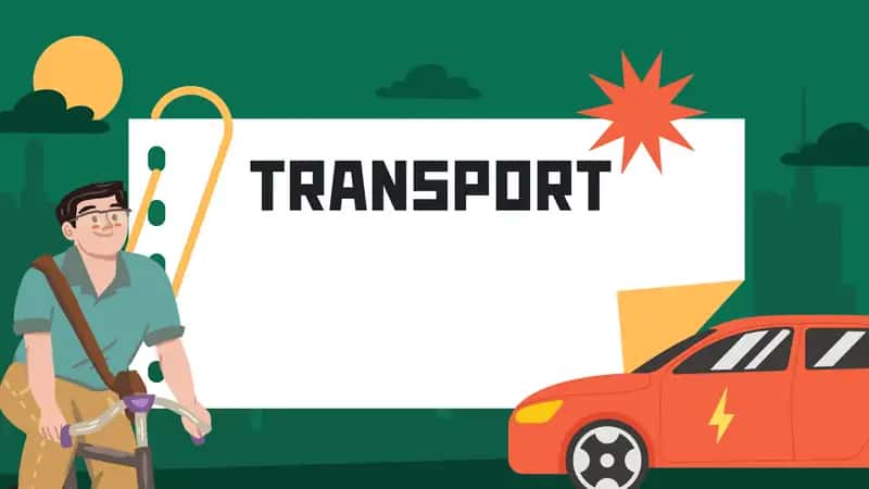 Transport 1