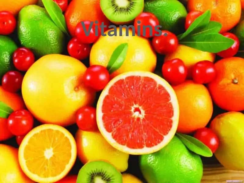 Vitamin A 1