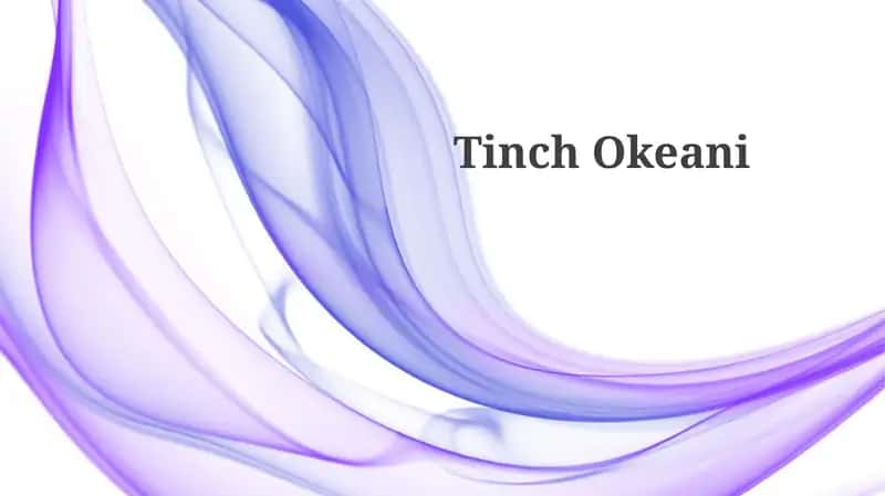 TinchOkeani 1