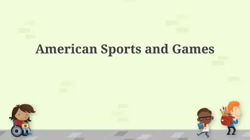 A History of American Sports: From Colonial Games to Modern Spectacles