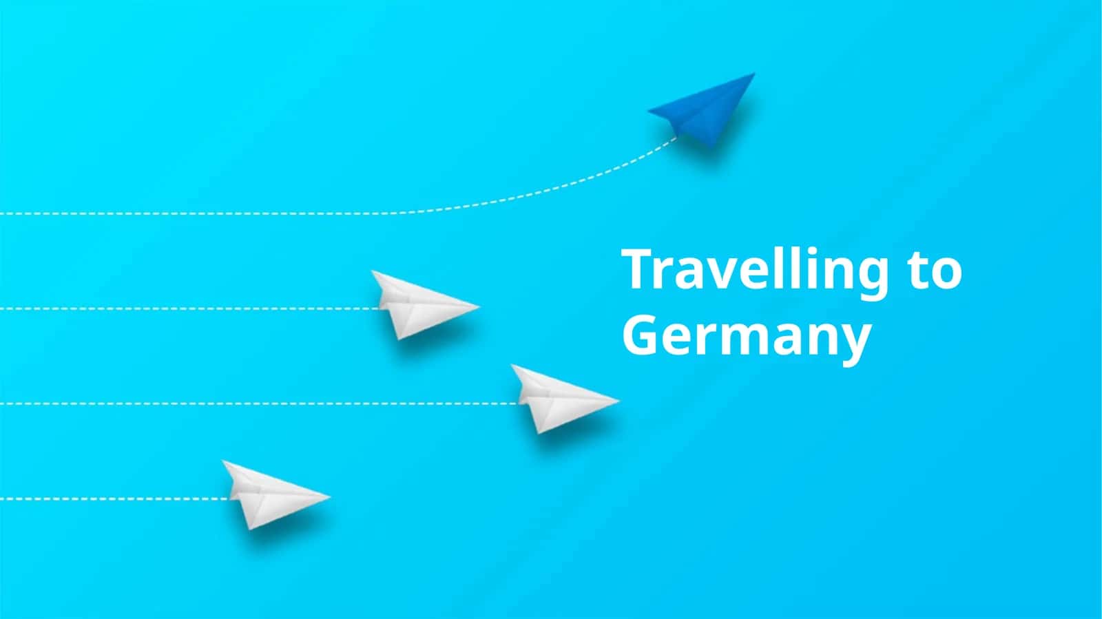 Germany Travel Guide 1