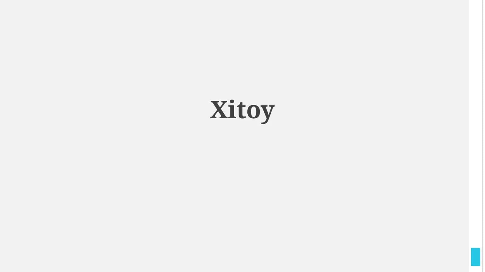 Xitoy 1