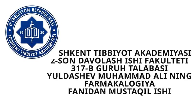 Gipertermiyasindromi 1