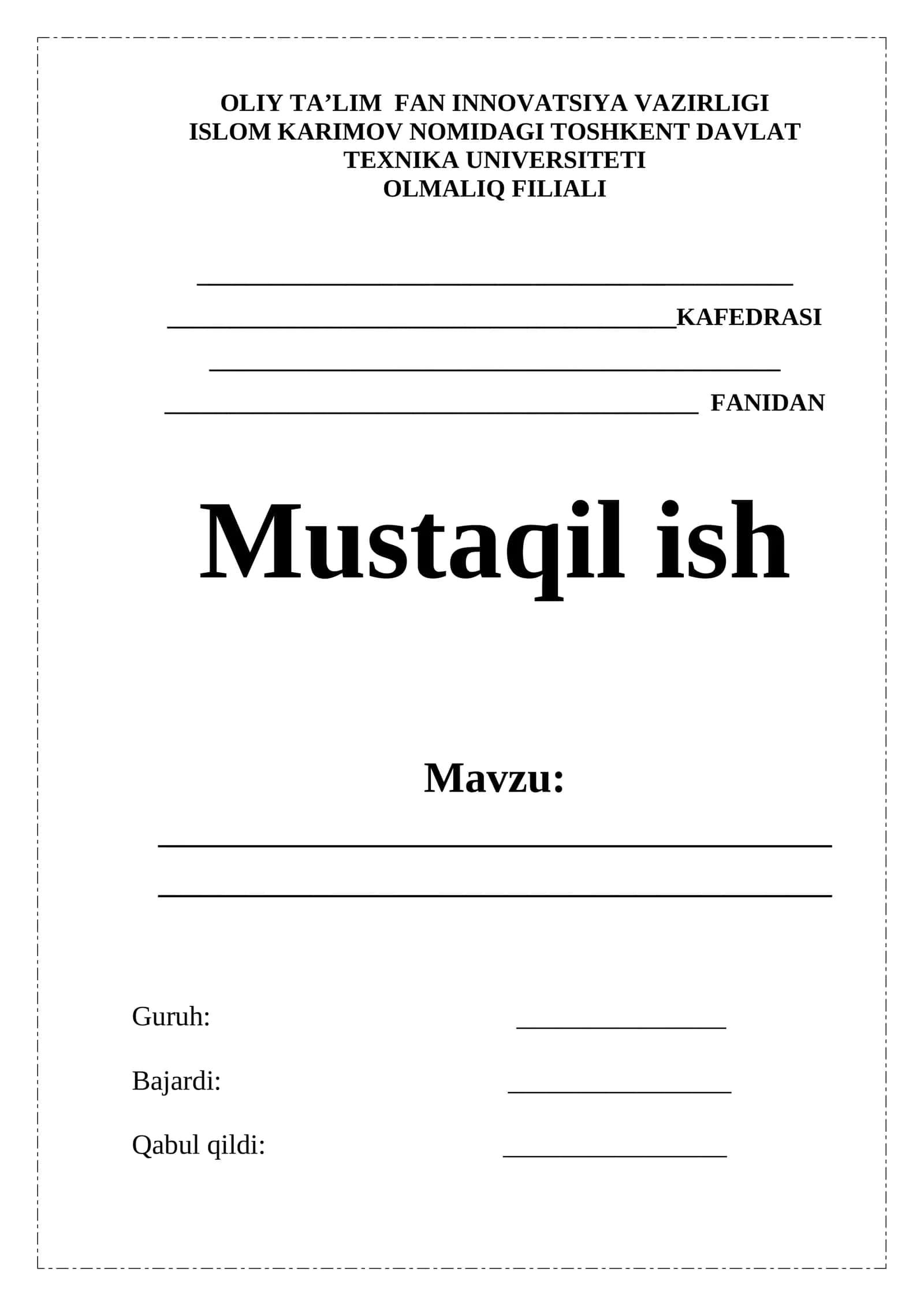 Og'ir suyuqliklarda boyitish haqida ma'lumot 1