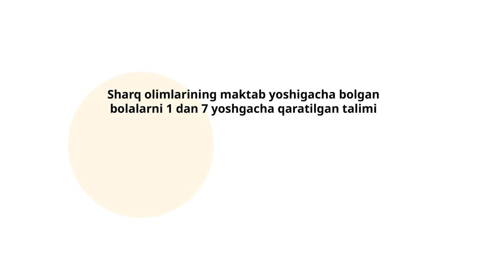 Meliboyeva Muhabbat 1