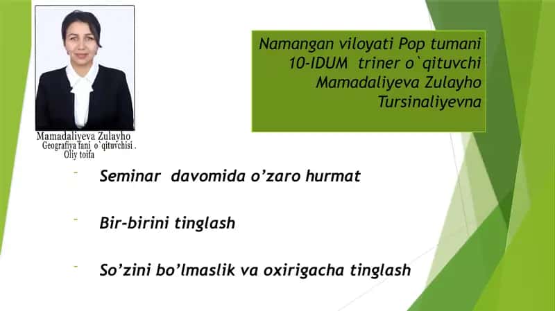 PISA topshiriqlari 1