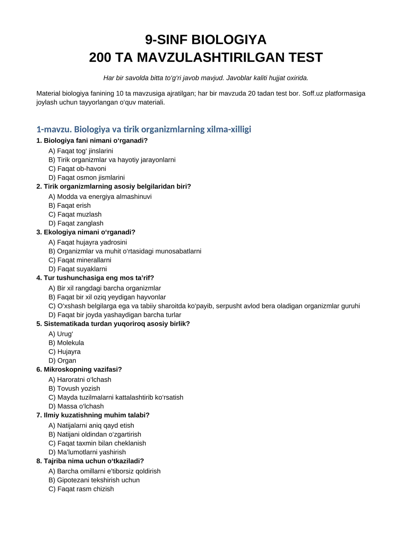 9-SINF BIOLOGIYA 1