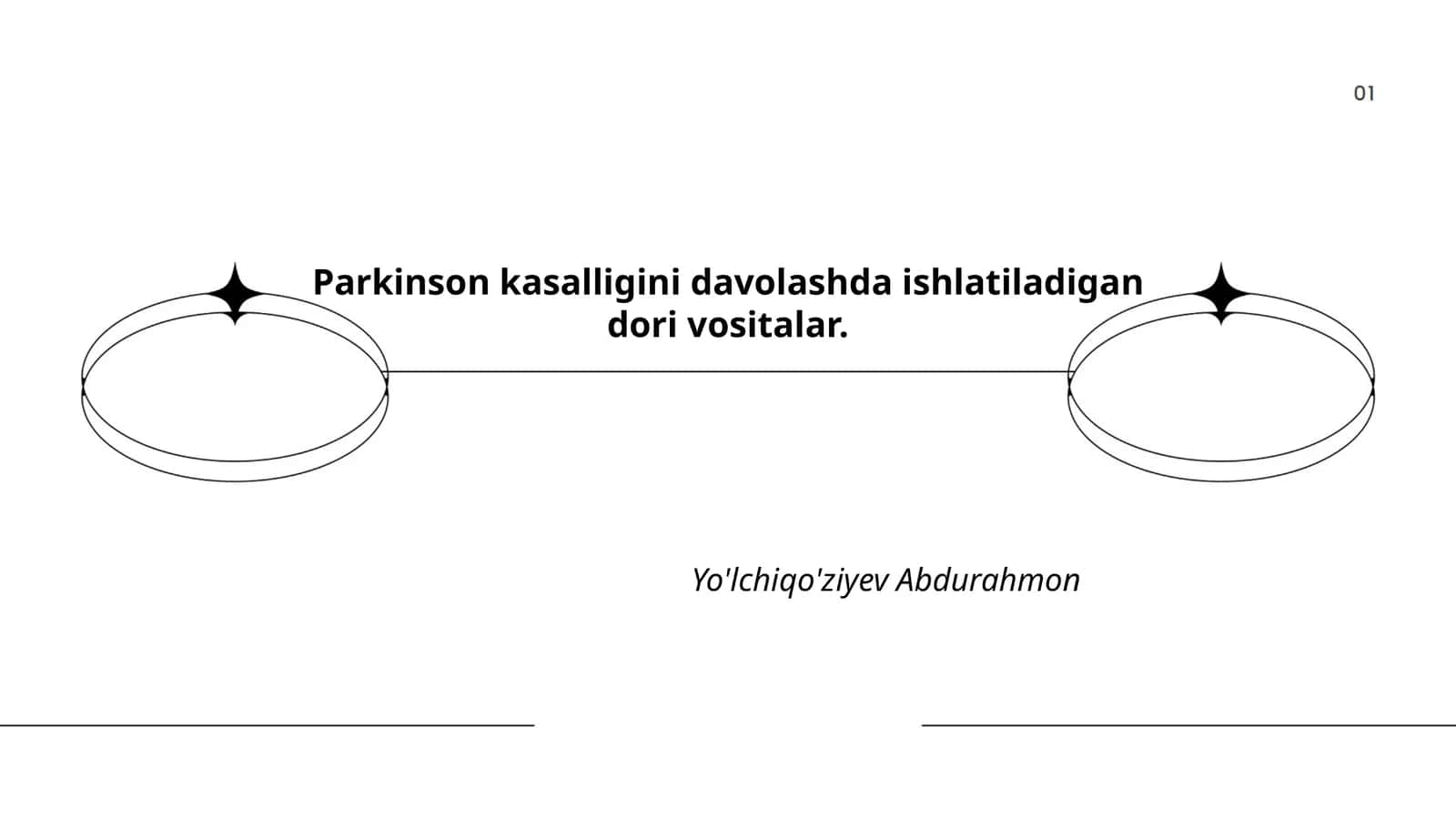 Levodopa 1