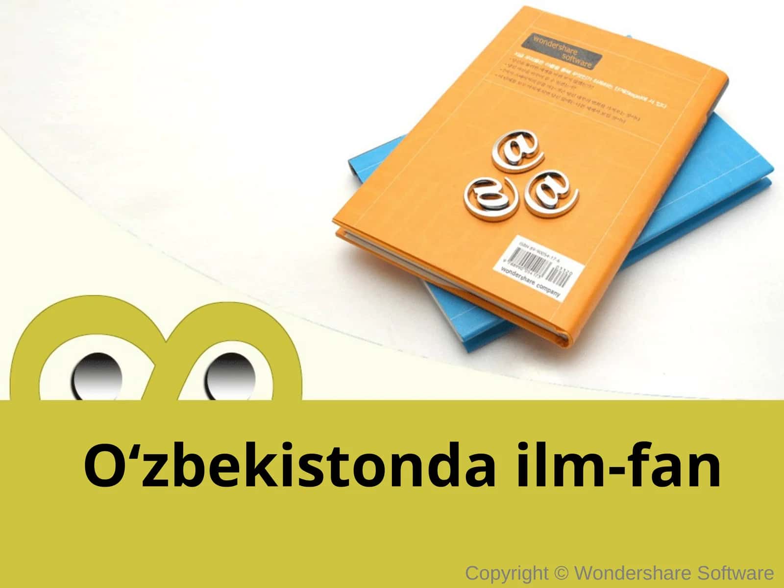 O‘zbekistonda ilm-fan 1