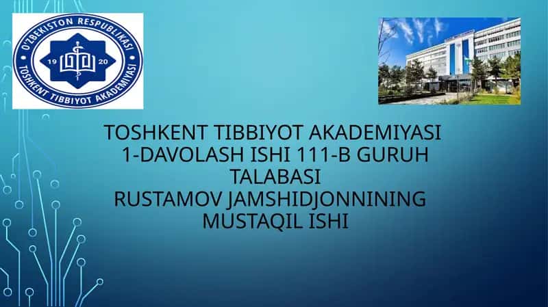 OpenOffice Impress Taqdimot Dasturi 1