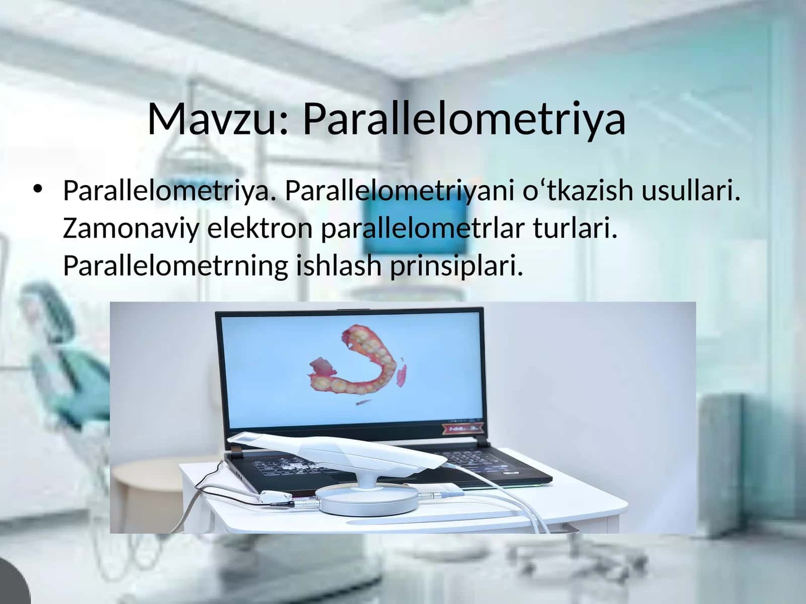 Parallelometriya 1