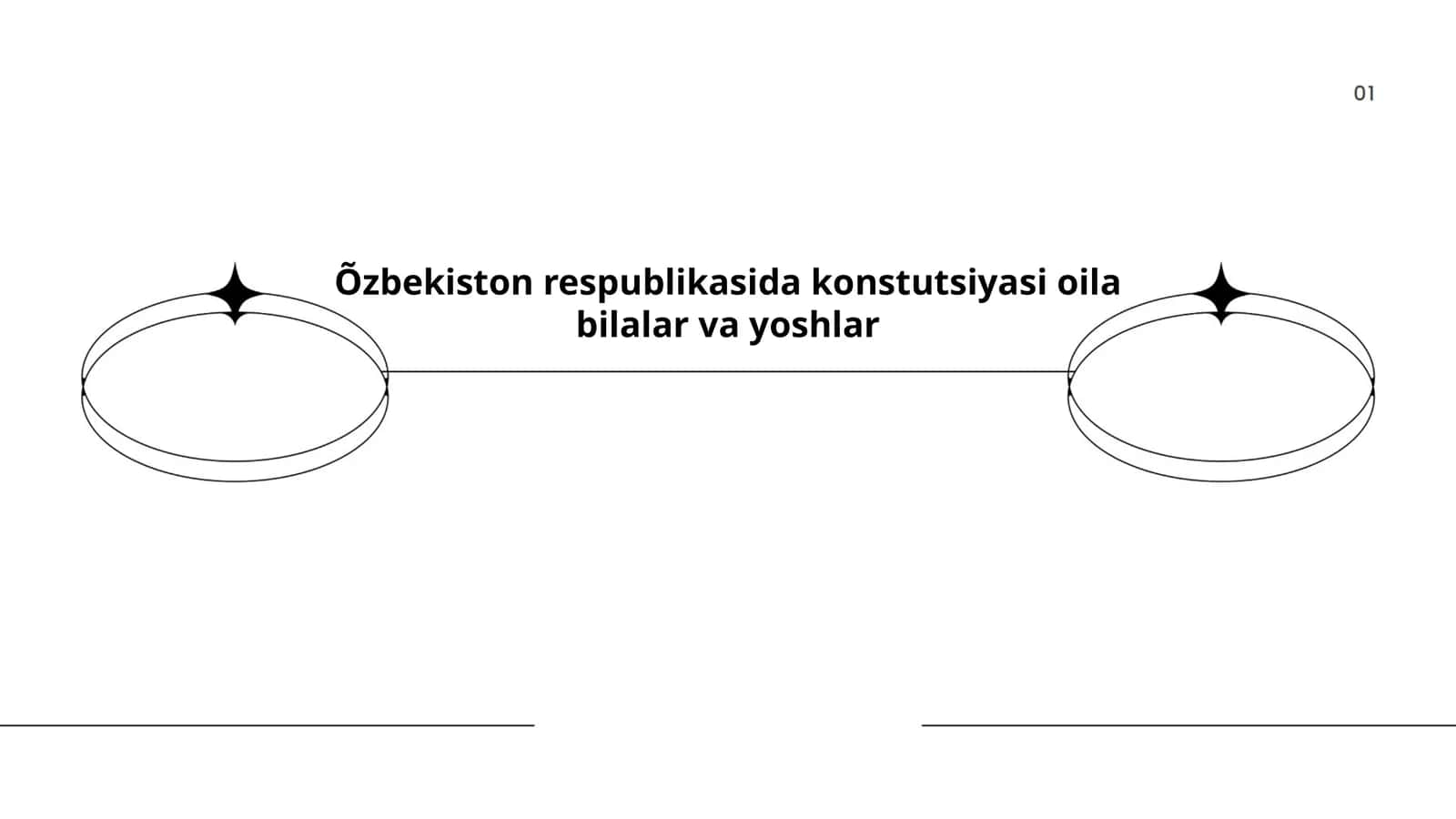 Oila institutining huquqiy asoslari 1