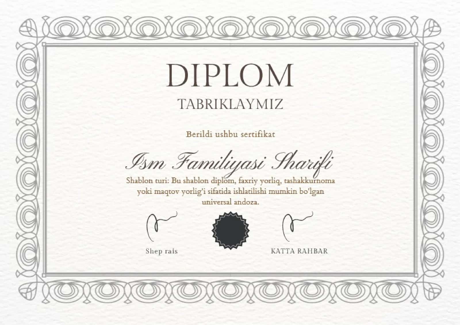 DIPLOM 1