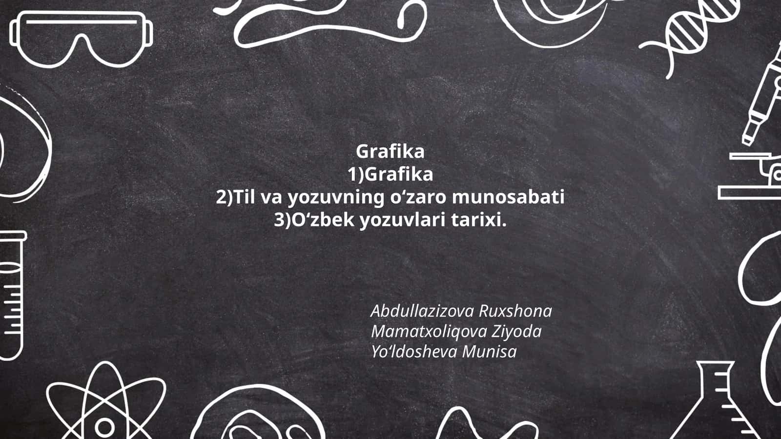 Grafika 1