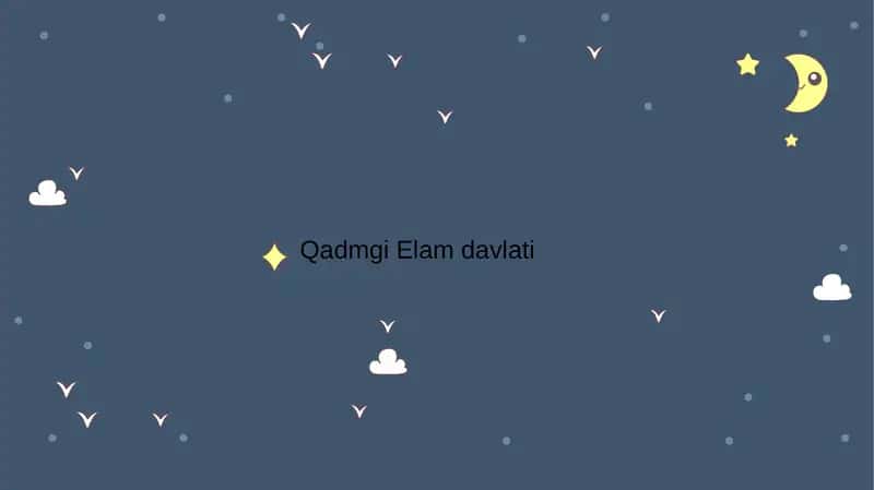 QadmgiElamdavlati 1