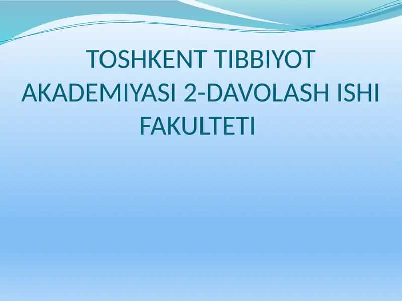 Uglevodlar almashinuvi va funksiyalari 1