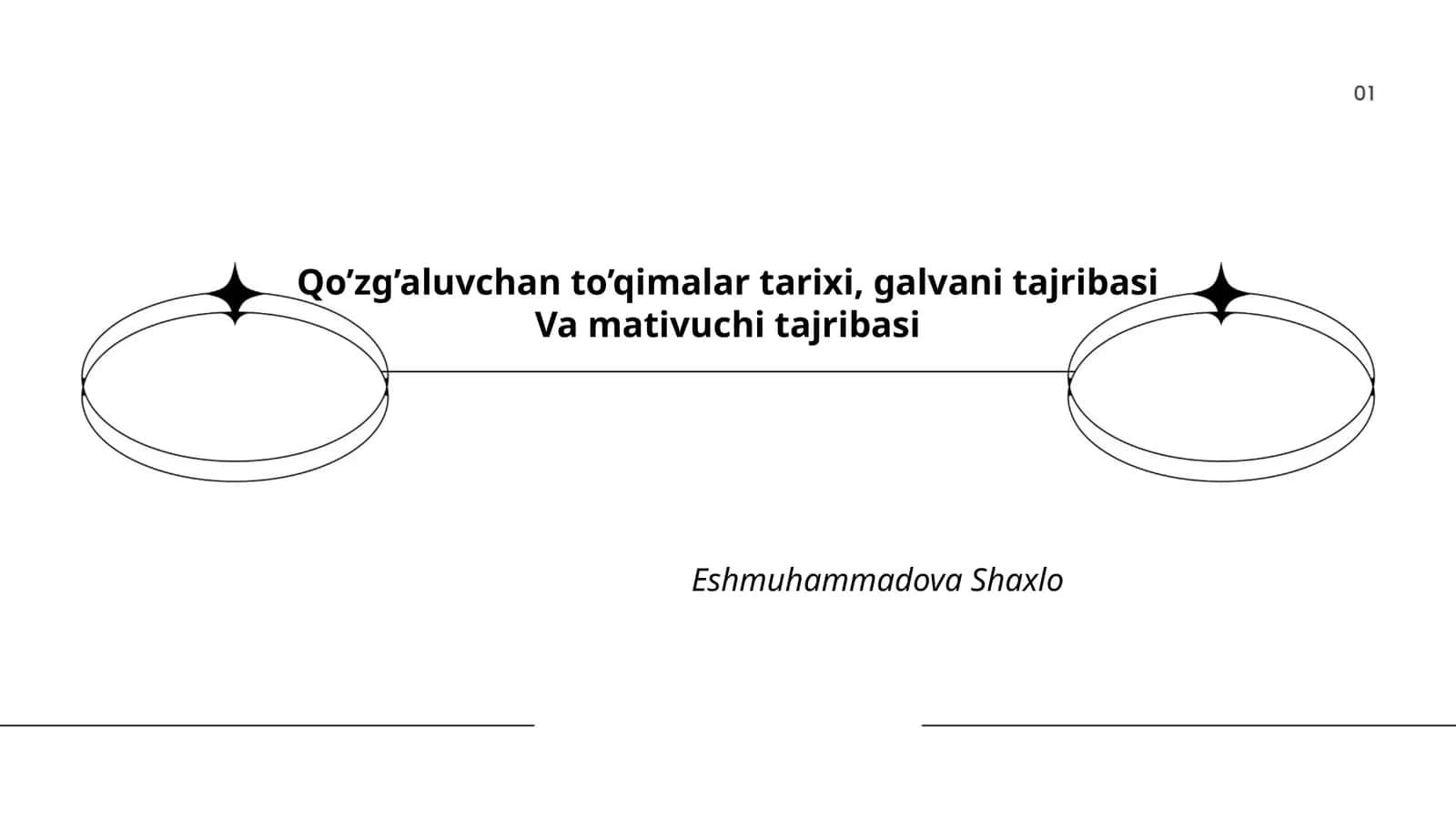 Qo’zg’aluvchan to’qimalar tarixi, galvani tajribasi Va mativuchi tajribasi 1