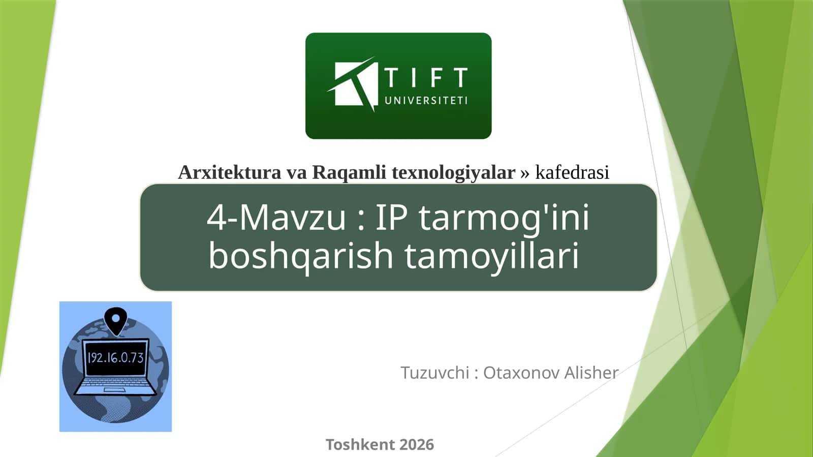 Toshkent 2026 1