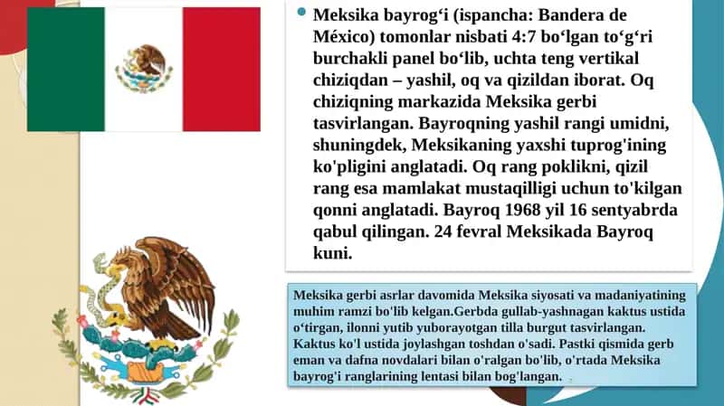 Meksika 1