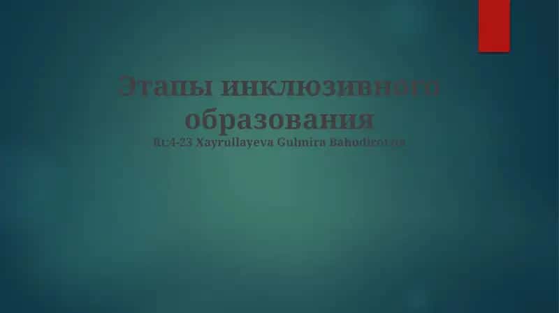 Etaplar 1