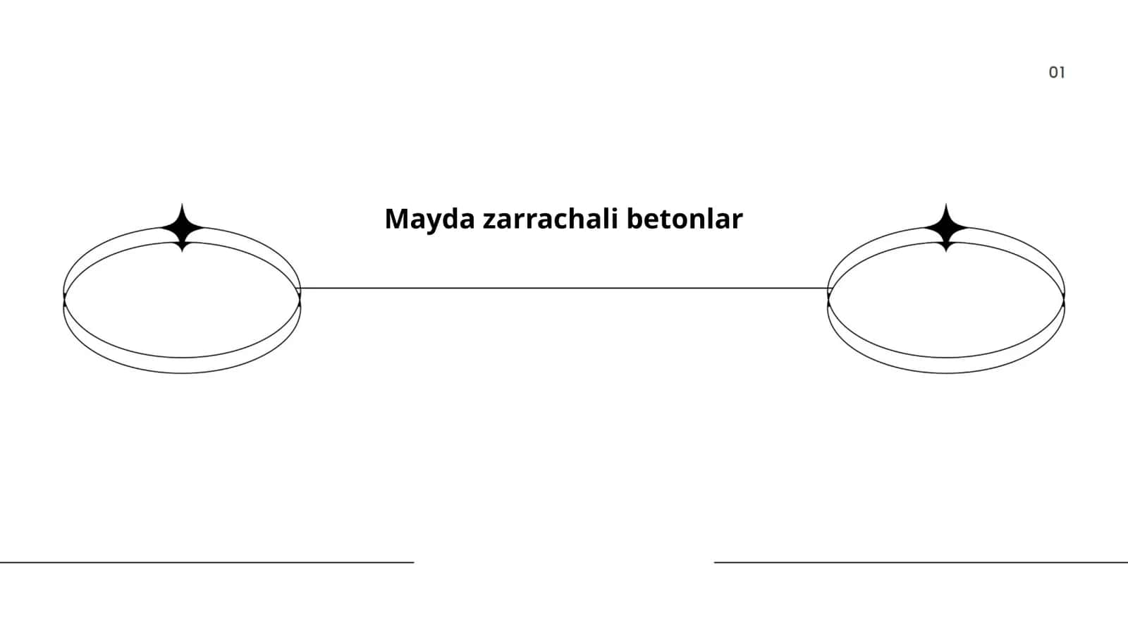 Mayda zarrachali betonlar 1