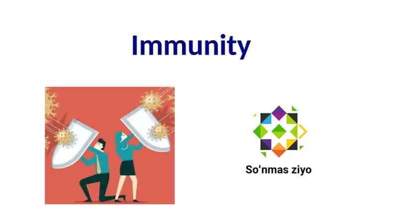 Immunity 1