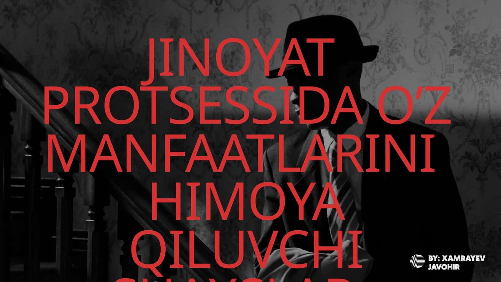 JINOYAT PROTSESSI 1