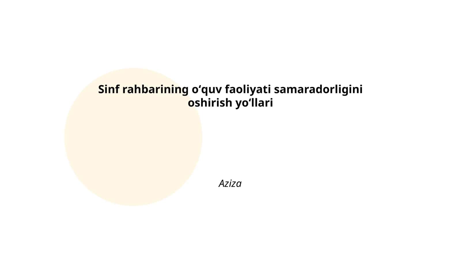 Motivatsiya strategiyalari 1