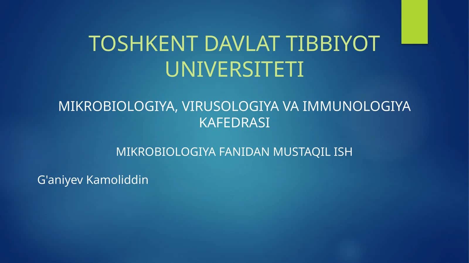 Bakteriofaglar (Faglar) 1