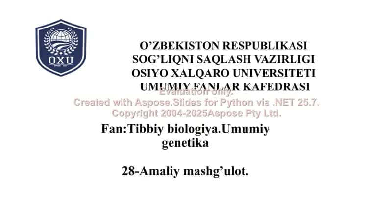 Oʼpka qurti (Paragonimus ringeri) 1