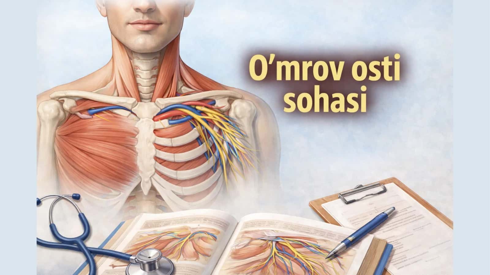Oʻmrov osti sohasi 1