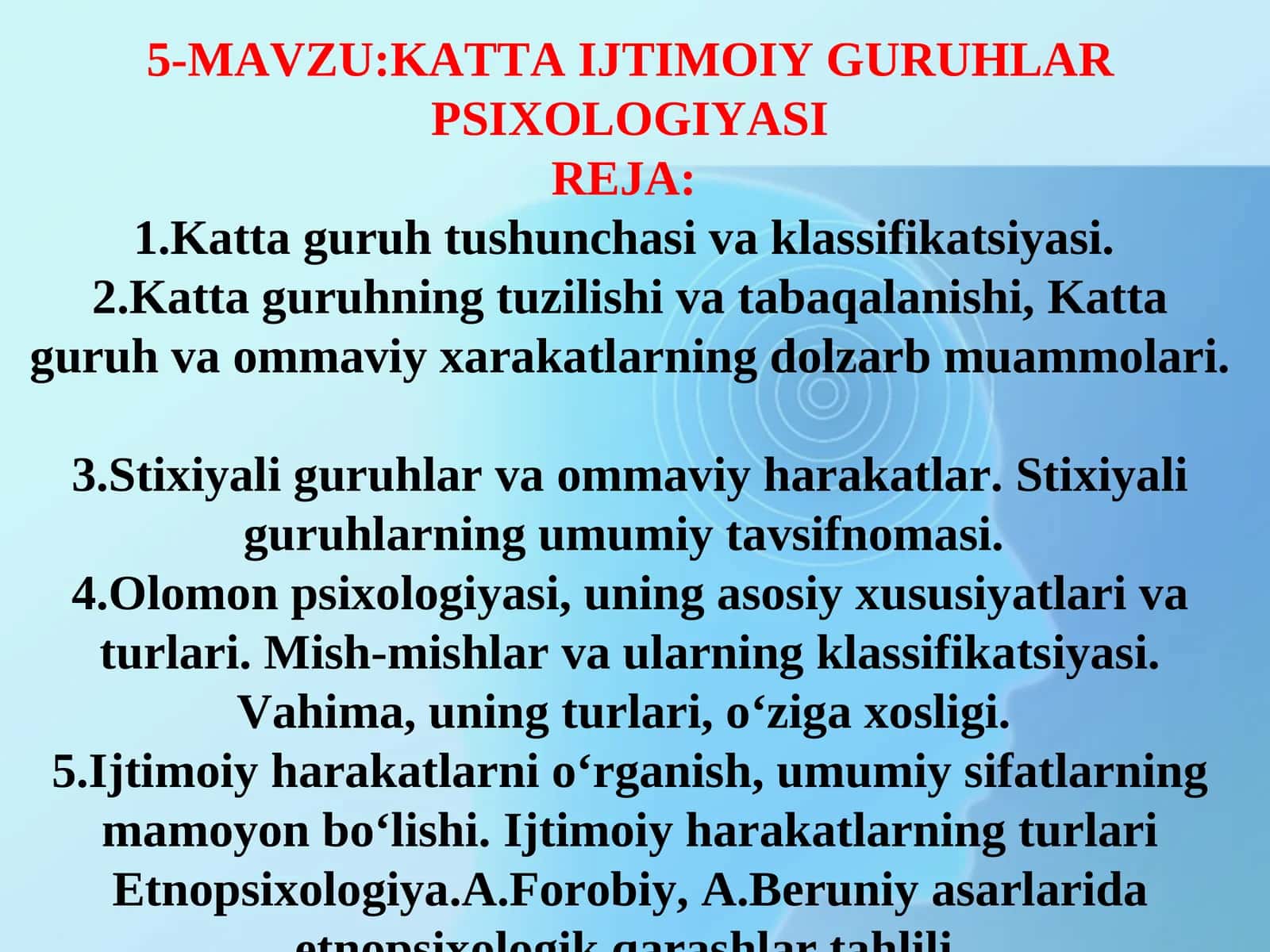 KATTA IJTIMOIY GURUHLAR PSIXOLOGIYASI 1