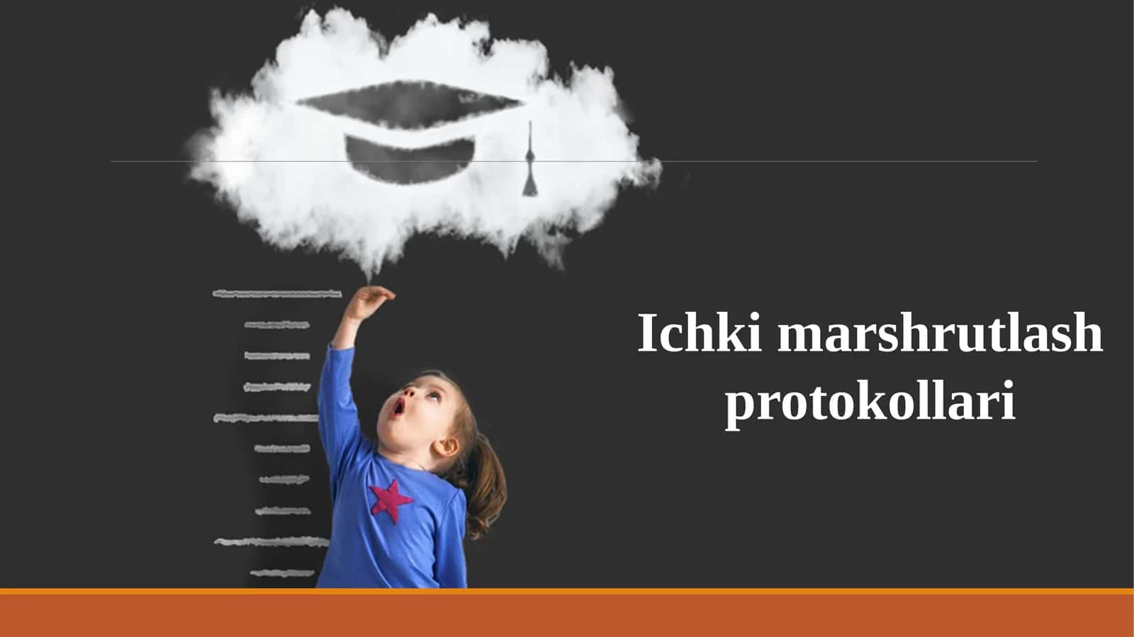 Ichki marshrutlash protokollari 1