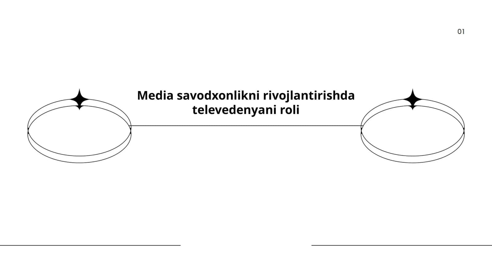 Televideniyaning axborot tarqatishdagi roli 1