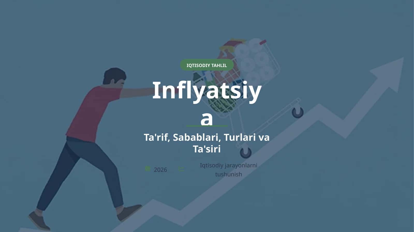 IQTISODIY TAHLIL 1