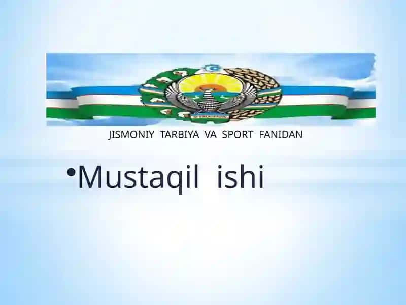 Gandbolsporto’yinqoidalari 1