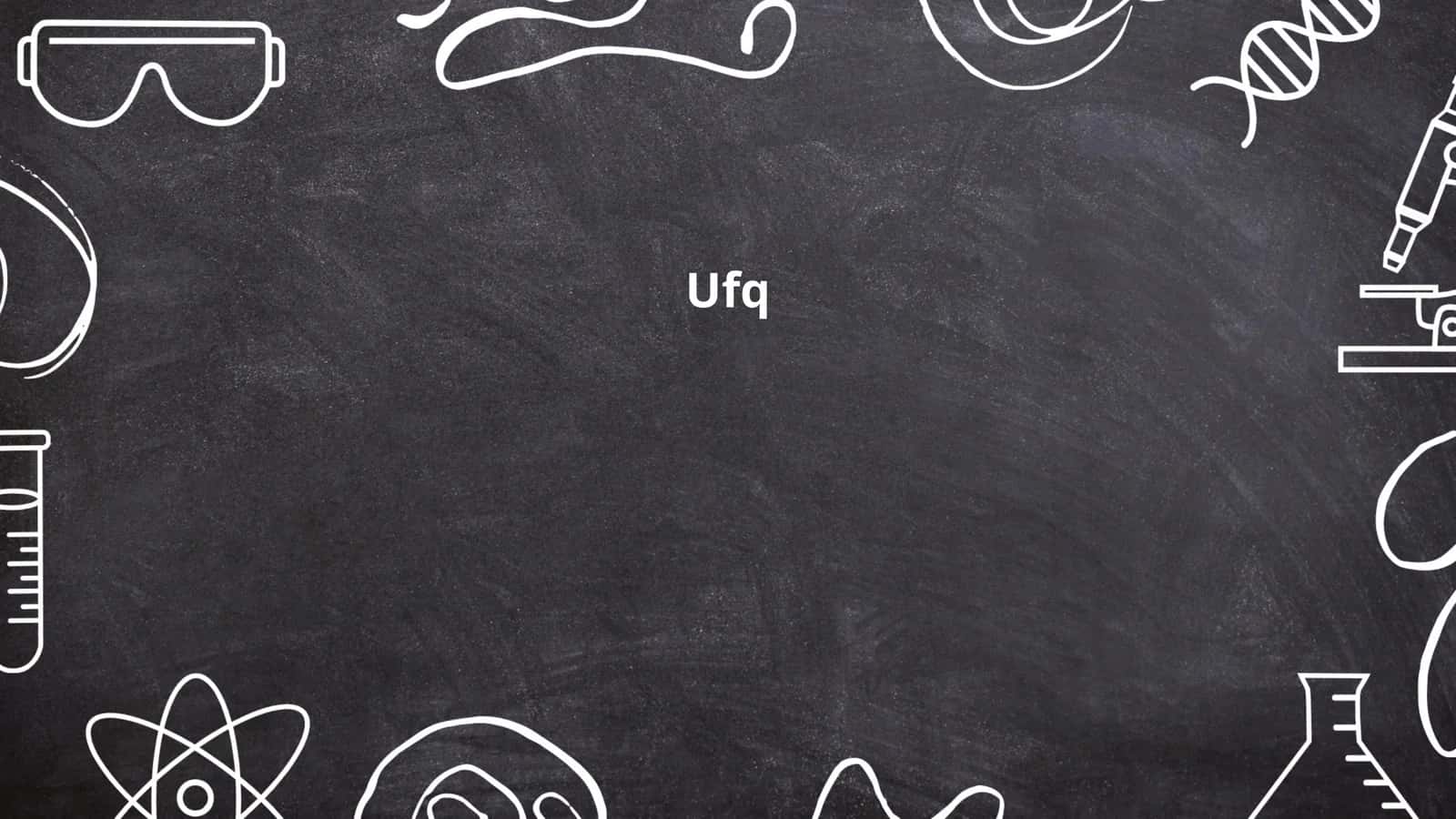 Ufq 1