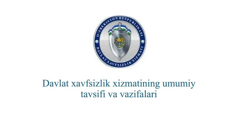 Davlatxavfsizlik xizmati 1