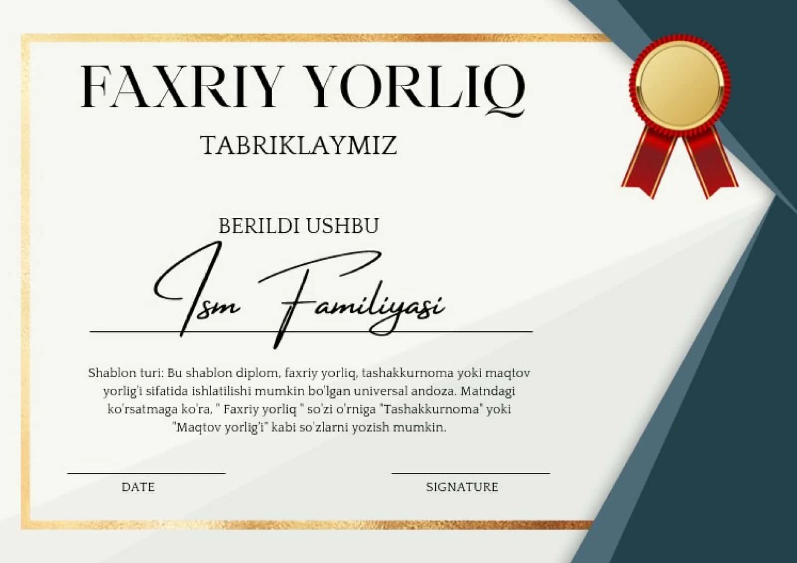 FAXRIY YORLIQ 1