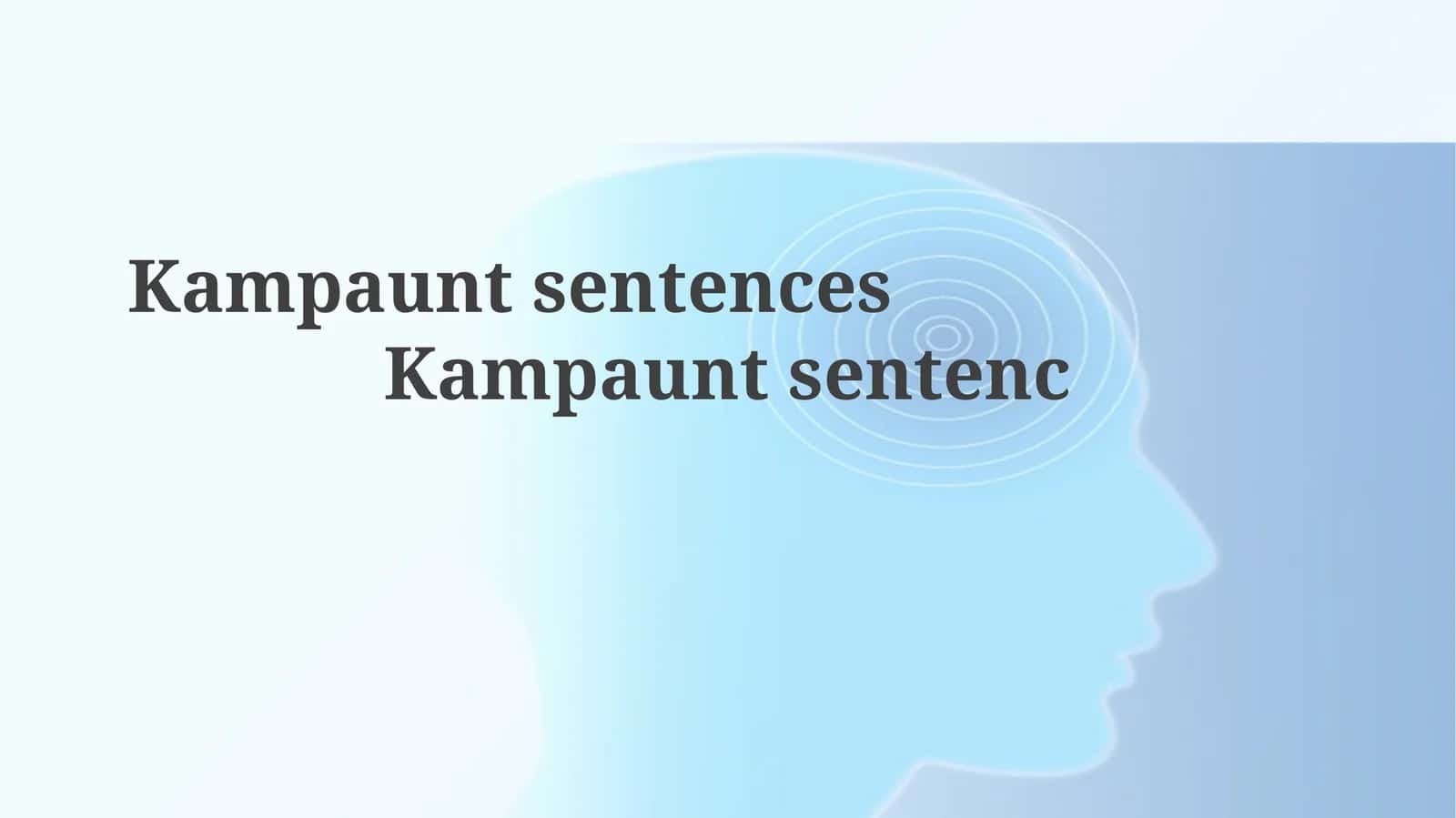Kampaniya Gaplarining Samaradorligi 1