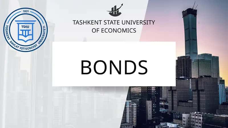Bonds 1