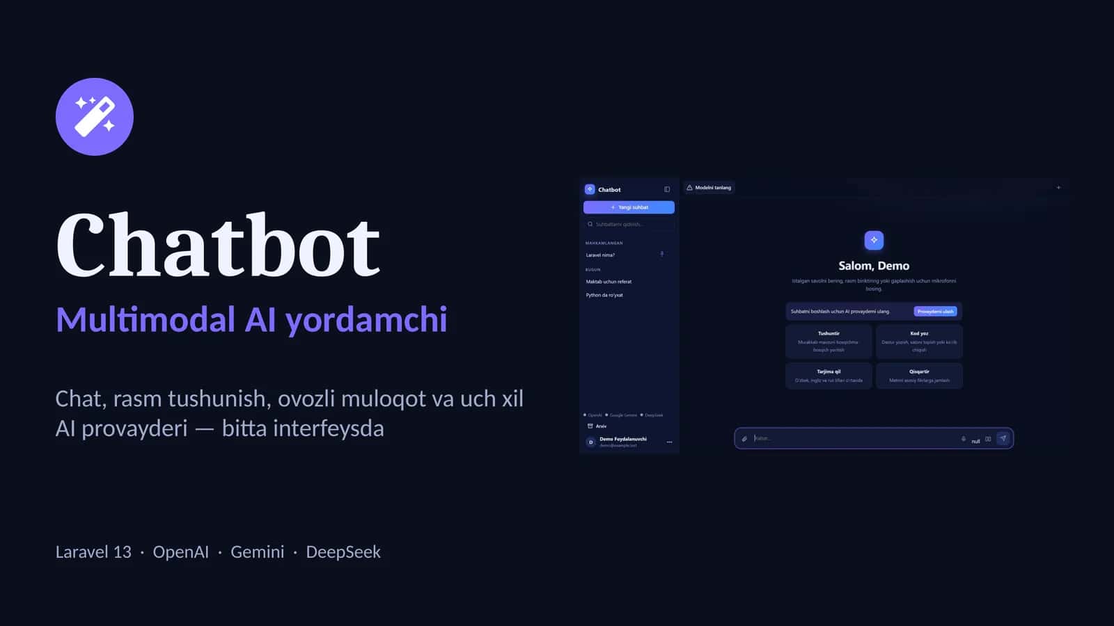 Chatbot 1