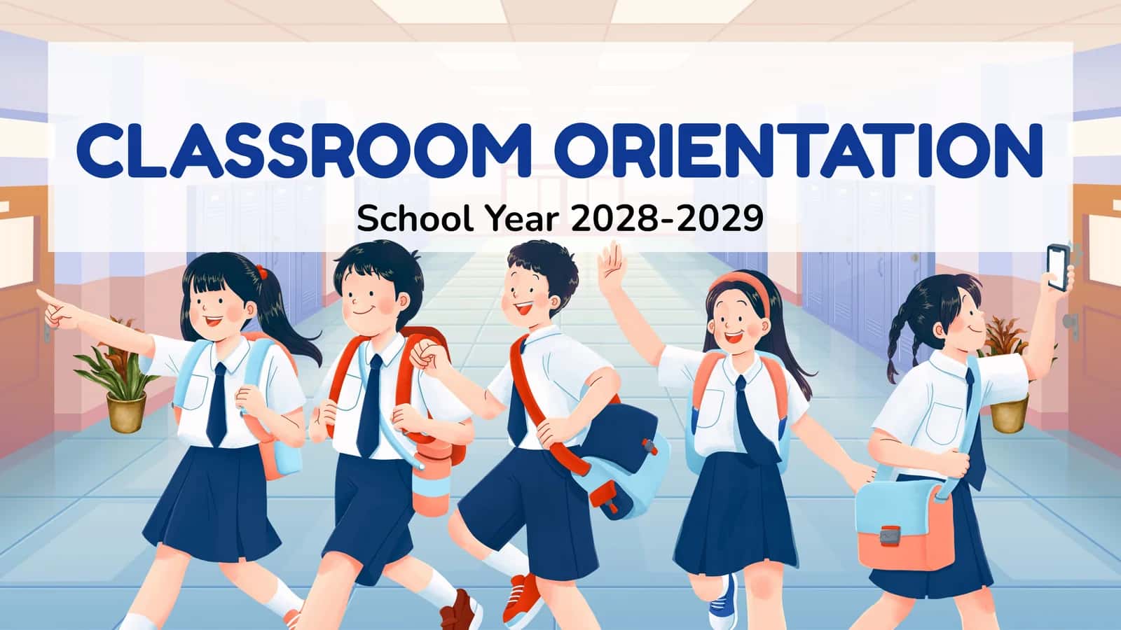 MABUHAY! School Year 2028-2029 1