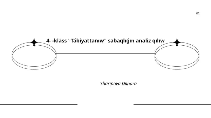 Quyosh tizimi 1