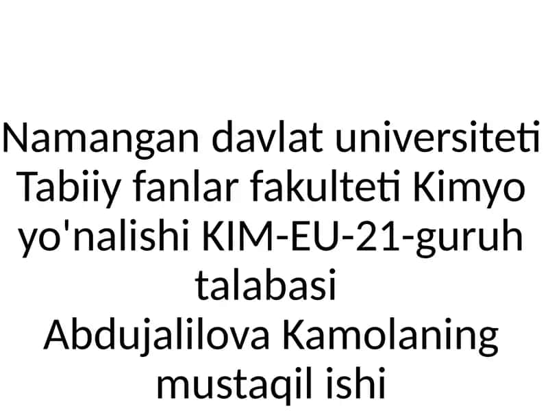Radiokimyo 1