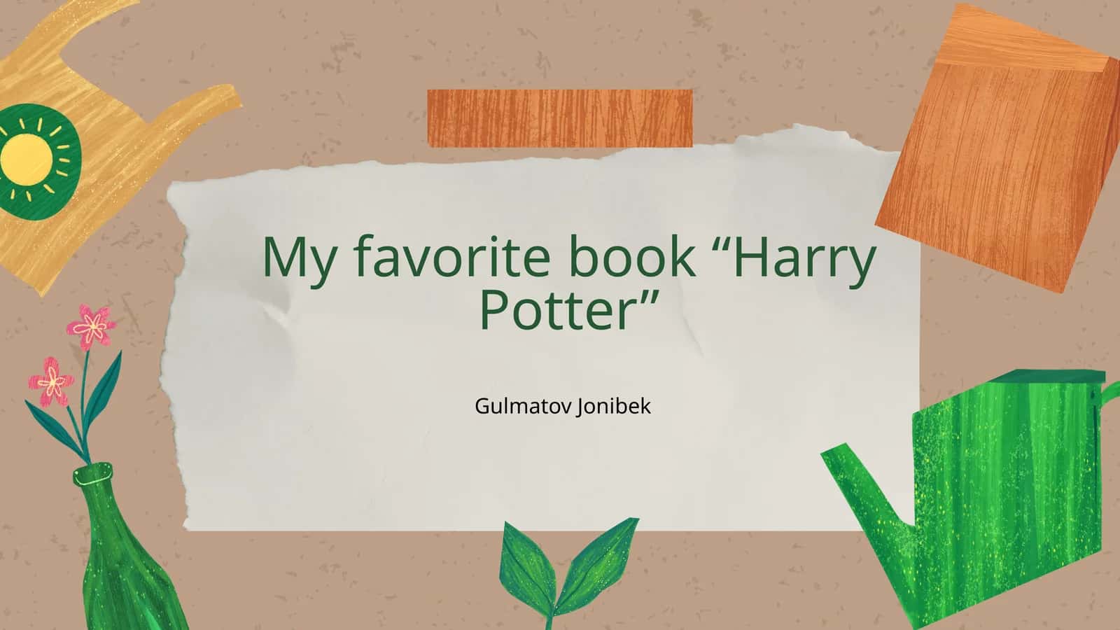 Harry Potter 1