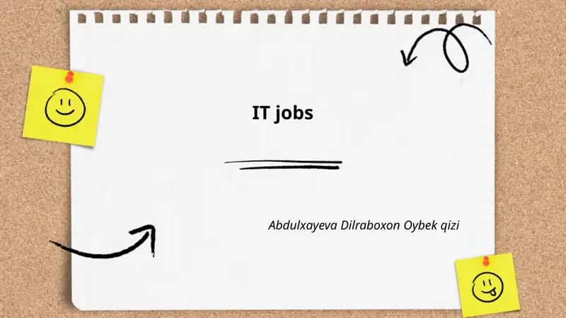 Software Engineer 1